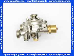 Vaillant Wasserschalter 011291