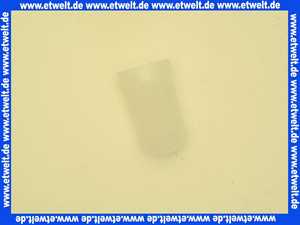 Vaillant Siphon-Unterteil 011502