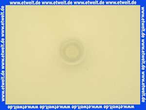 Vaillant Siphon-Unterteil 011502