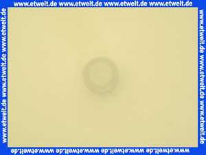 Vaillant Siphon-Unterteil 011502