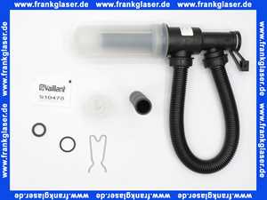 011511 Vaillant Siphon VC-VCW 196 E 01-1511