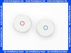 Vaillant Griffe, blau u. rot 012009