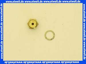 Vaillant Stopfbuchse 012157