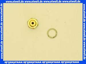 Vaillant Stopfbuchse 012157