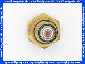 Vaillant Temperaturwähler 012532