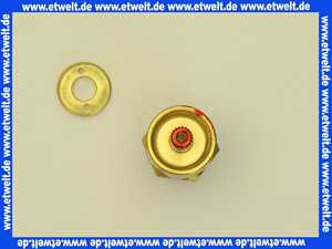 Vaillant Temperaturwähler 012552