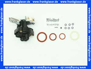 Vaillant Servoventil 012646