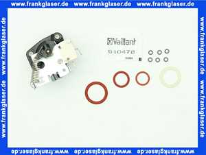 Vaillant Servoventil 012646