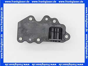 Vaillant Differenzdruckventil 012648