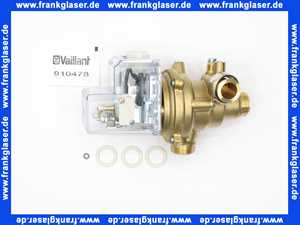 Vaillant Vorrangumschaltventil 012684