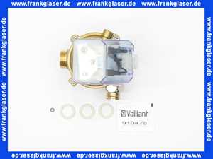 Vaillant Vorrangumschaltventil 012684