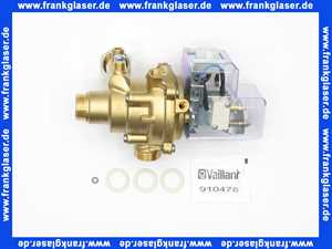Vaillant Vorrangumschaltventil 012684