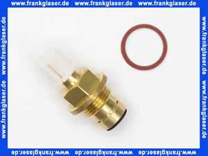 Vaillant Ventiloberteil Hahnoberteil Oberteil 012738