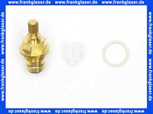 Vaillant Ventiloberteil 012755