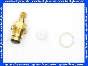 Vaillant Ventiloberteil 012755