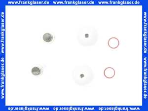 Vaillant Ventiloberteil-Set 012772