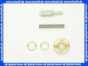 Vaillant Wassermengenregler 012944