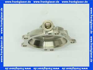 Vaillant Wasserschalter-Oberteil Deckel 013014