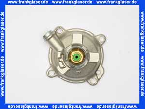 Vaillant Wasserschalter-Oberteil 013034