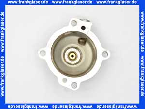 Vaillant Wasserschalter-Oberteil 013034