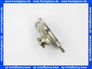 Vaillant Wasserschalter-Oberteil 013034