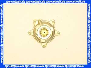 Vaillant Wasserschalter-Oberteil 013061