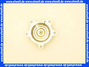 Vaillant Wasserschalter-Oberteil 013061