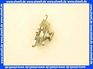 Vaillant Wasserschalter-Oberteil 013061