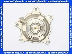 Vaillant Wasserschalter-Oberteil 013062