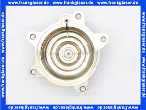 Vaillant Wasserschalter-Oberteil 013062