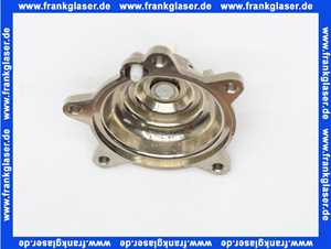 Vaillant Wasserschalter-Oberteil 013062