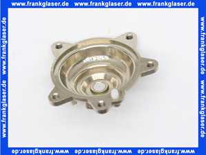 Vaillant Wasserschalter-Oberteil 013062