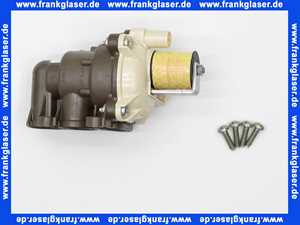 Vaillant Vorrangumschaltventil 014631