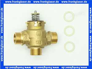 Vaillant Vorrangumschaltventil 014639