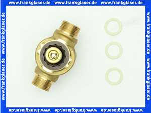 Vaillant Vorrangumschaltventil 014639