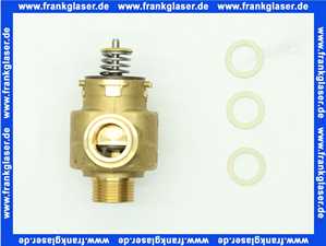 Vaillant Vorrangumschaltventil 014639