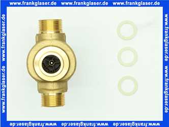 Vaillant Vorrangumschaltventil 014639