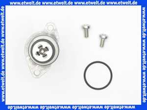 Vaillant Ventil 014651