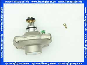Vaillant Ventil, Servoventil B (PB) für Flüssiggas 014694