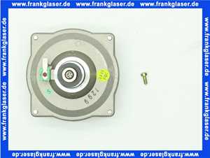 Vaillant Ventil, Servoventil B (PB) für Flüssiggas 014694