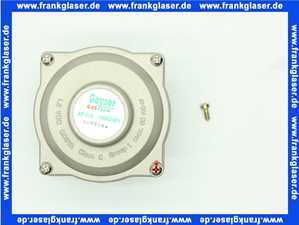 Vaillant Ventil, Servoventil B (PB) für Flüssiggas 014694