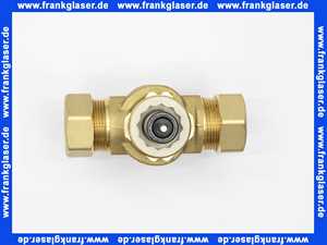 Vaillant 014696 Ventil für Umschaltventil VWS,VWW 6-18 C, E VWS,VWW 6-1