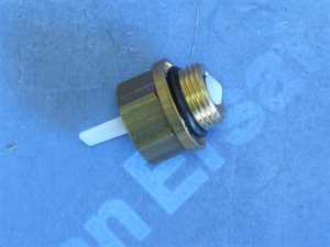 Vaillant Absperrventil, Schnellentlüfter 014746