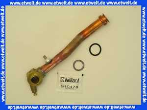 Vaillant Rohr 019129