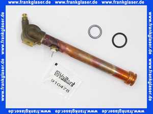 Vaillant Rohr 019130