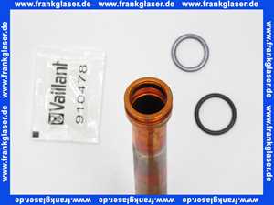 Vaillant Rohr 019130