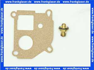 Vaillant Wassermangelventil 020797