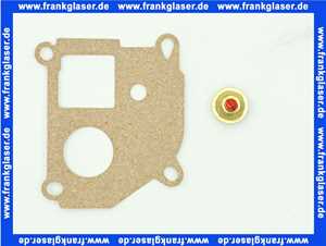 Vaillant Wassermangelventil 020797