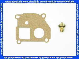 Vaillant Wassermangelventil 021701