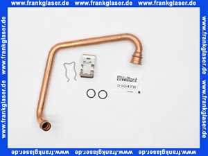 Vaillant Rohr 022506